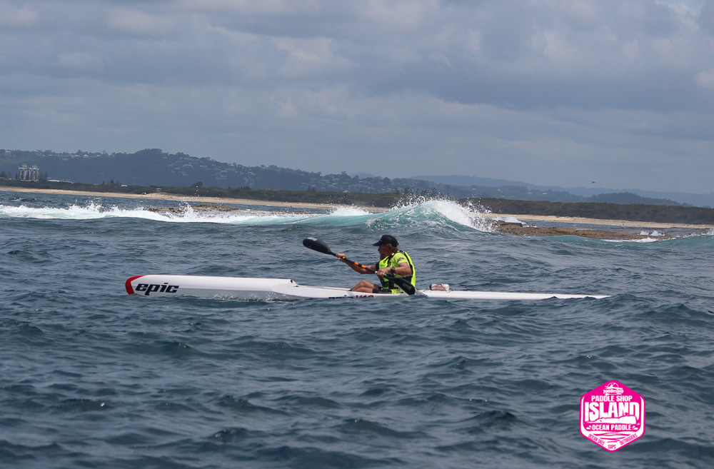 Paddle Shop Island Paddle-185